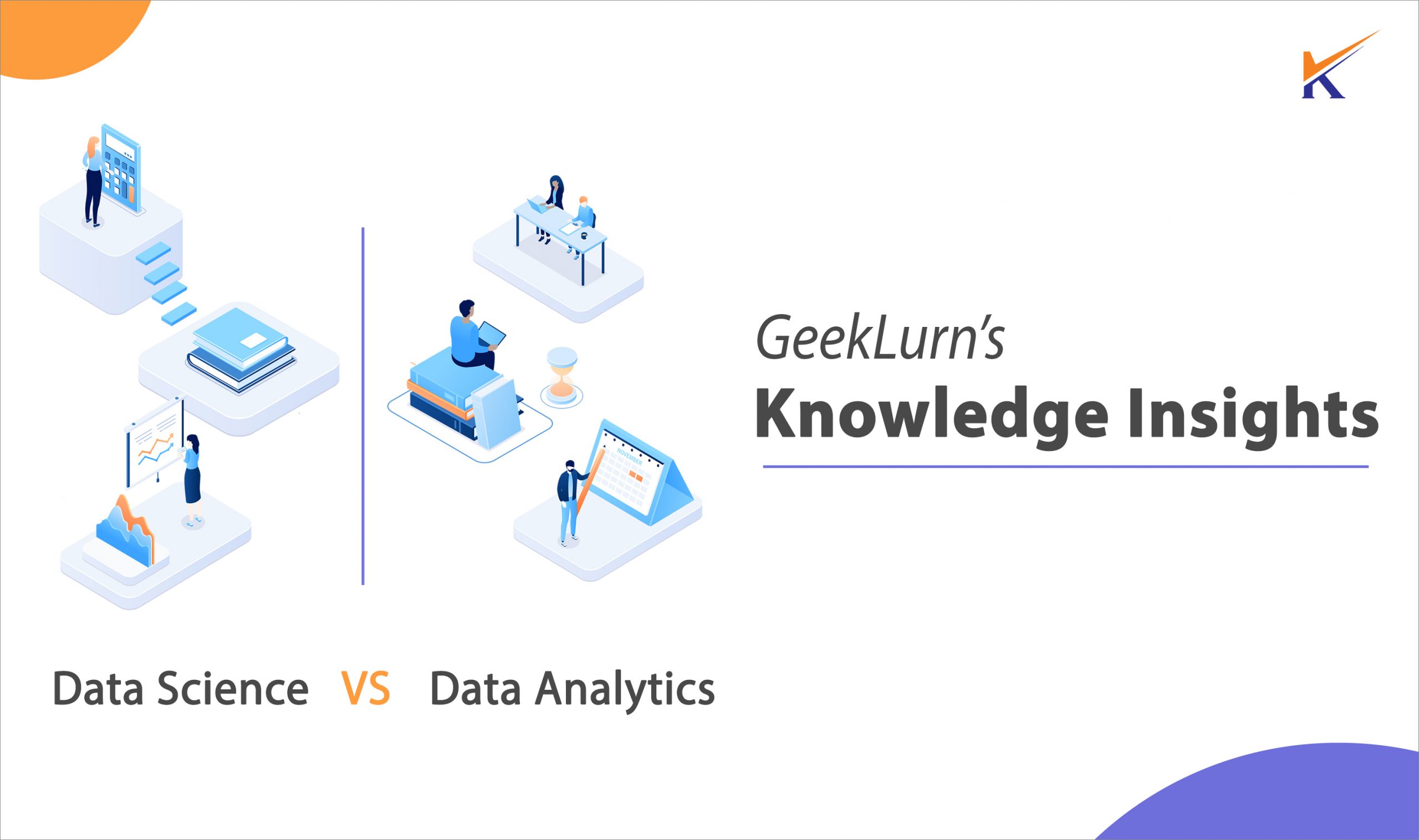 You are currently viewing The difference between Data Science and Data Analytics you need to know.