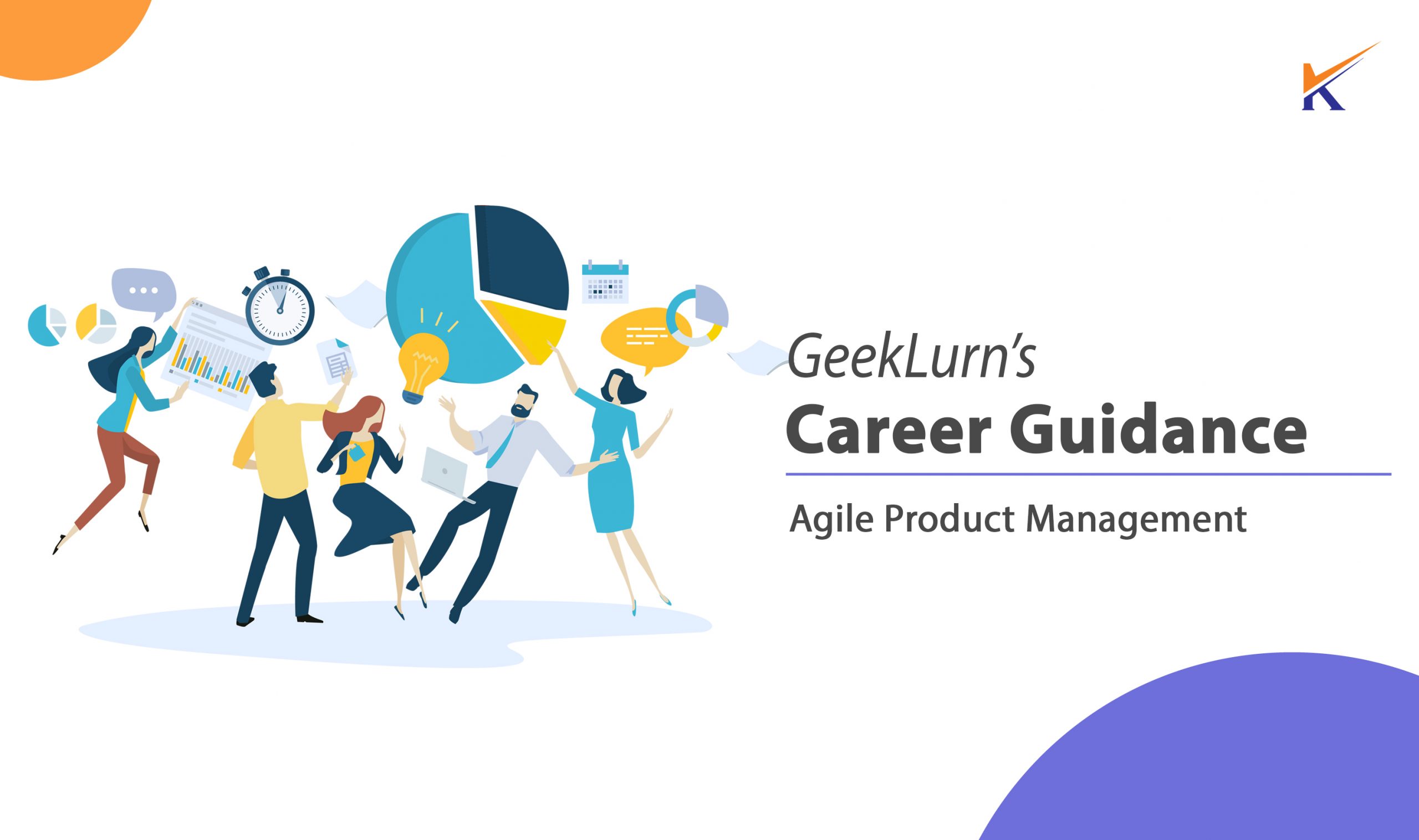 You are currently viewing Why You should do product management, the Agile way.