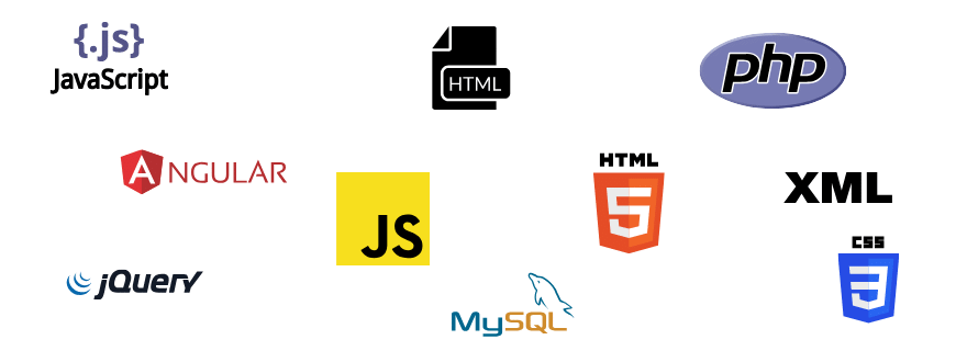full stack web development tools