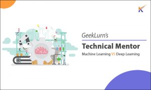 Read more about the article Difference Between Machine Learning And Deep Learning You Need To Know.