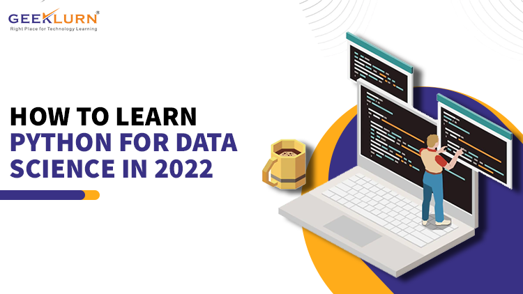 Read more about the article How To Learn Python For Data Science In 2022