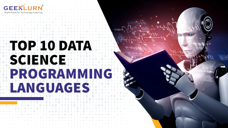 Read more about the article Top 10 Data Science Programming Languages