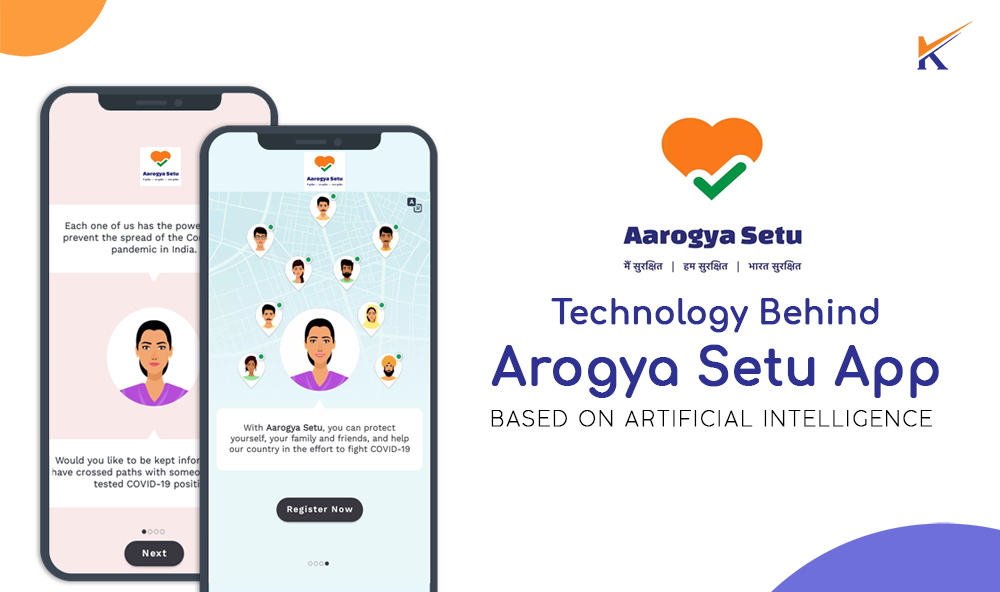 You are currently viewing COVID-19: Decoding Arogya setu app with Data Science and Artificial Intelligence