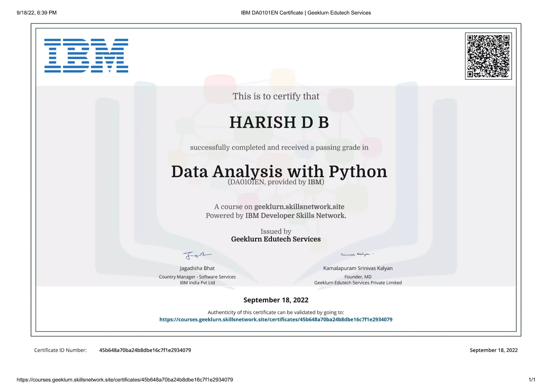 data-analysis-with-python-certificate