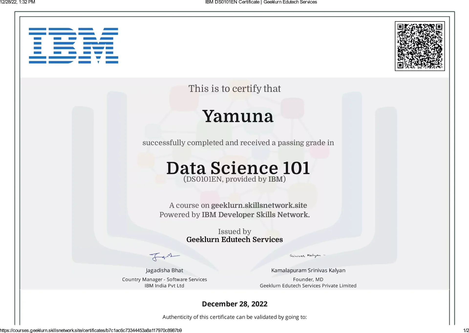 data-science-101