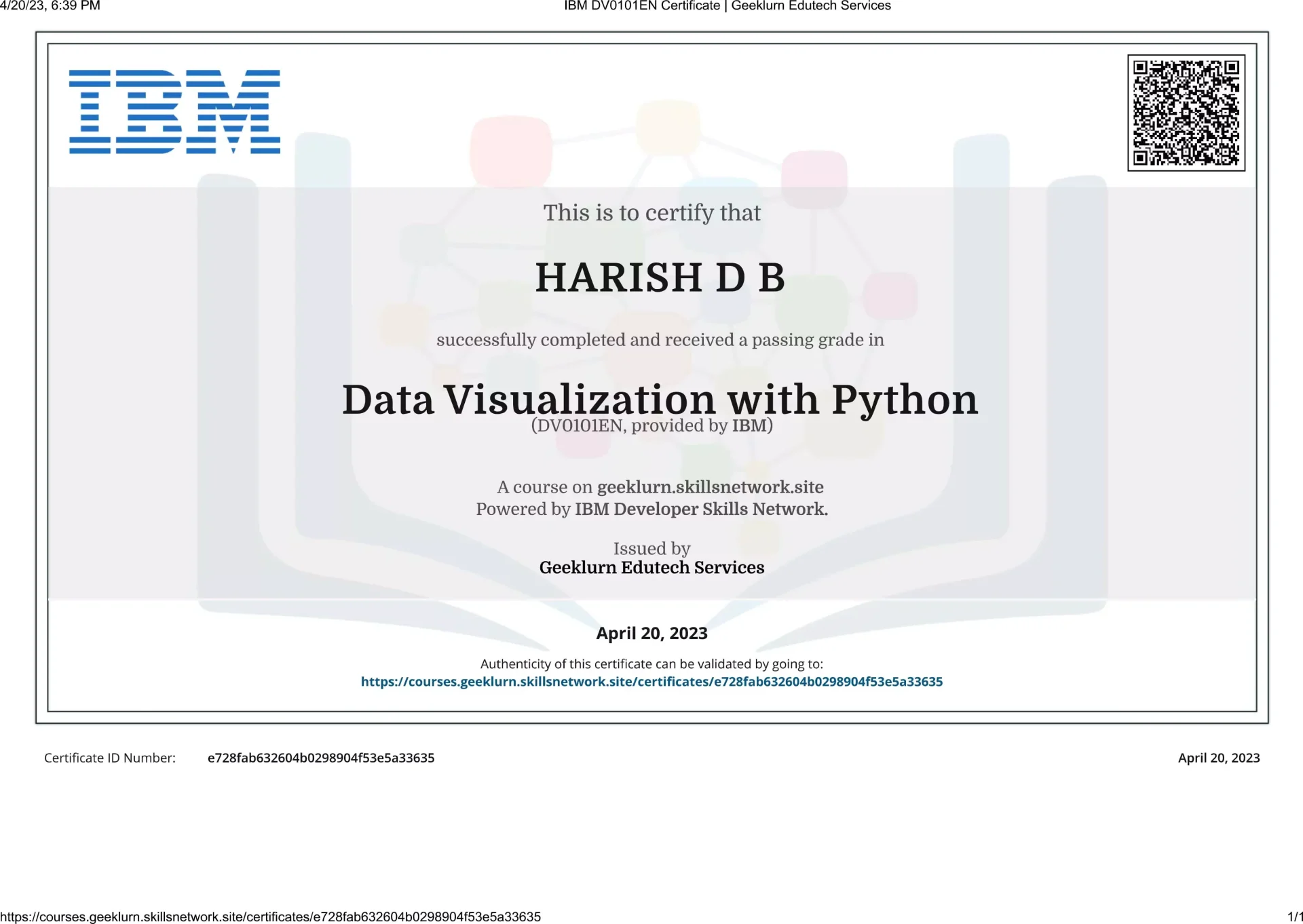 data-viz-python-certificate
