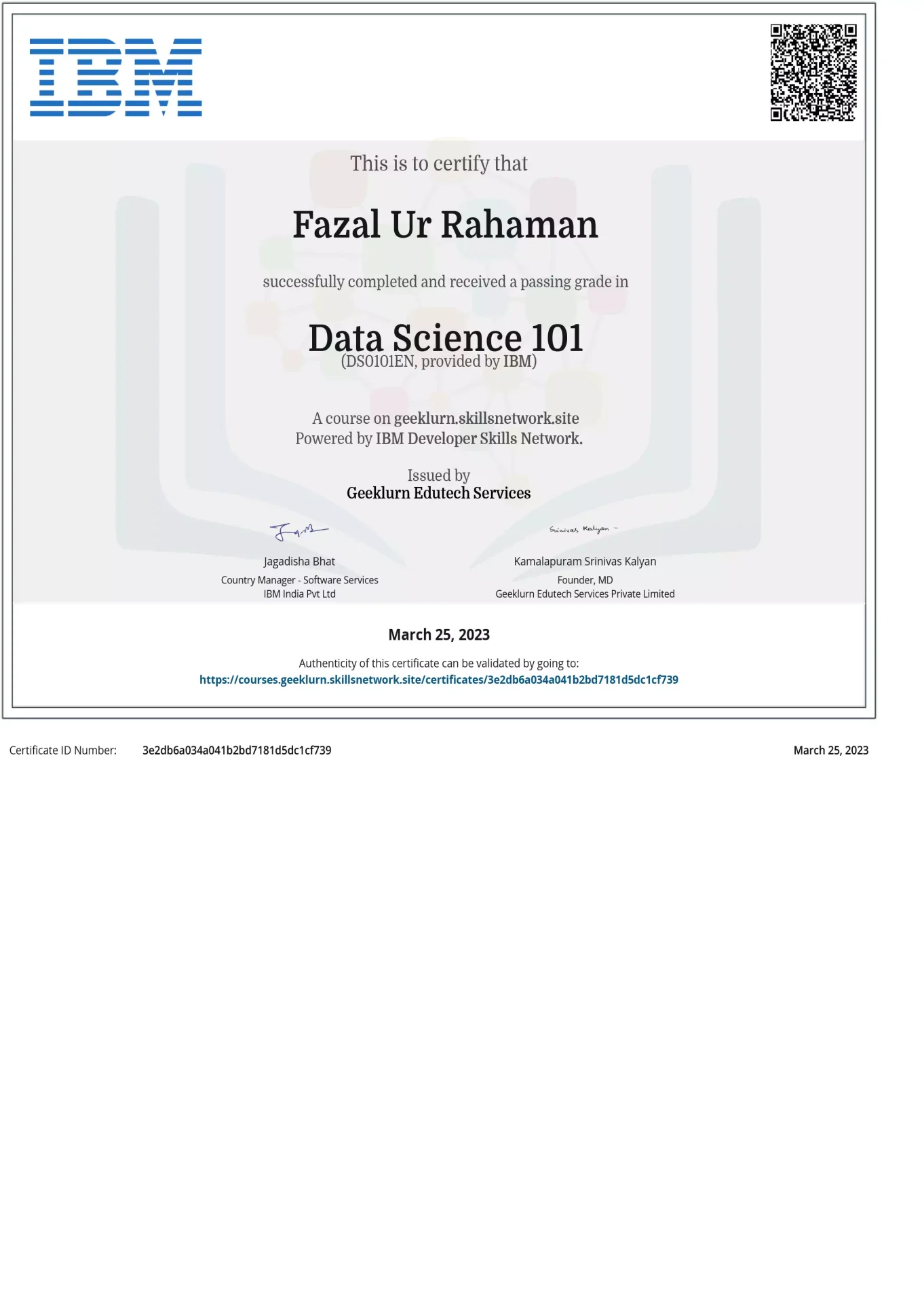 ibm-ds0101en-certificate-geeklurn-edutech-services